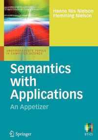 Semantics with Applications