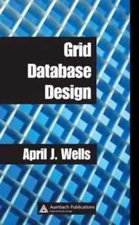 Grid Database Design