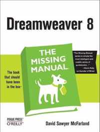 Dreamweaver 8