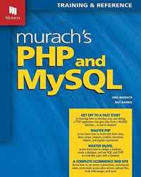 Murach'S Php & Mysql