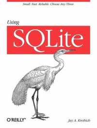 Using SQLite