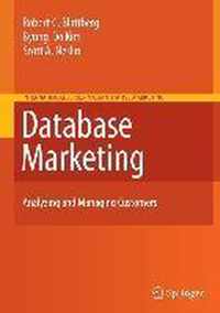 Database Marketing