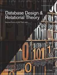 Database Design & Relational Theory