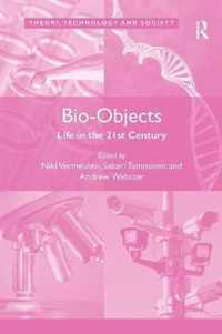 Bio-Objects