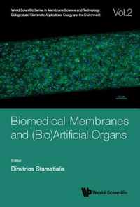 Biomedical Membranes And (Bio)artificial Organs