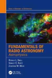 Fundamentals of Radio Astronomy: Astrophysics