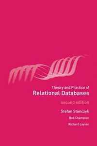 Theory and Practice of Relational Databases