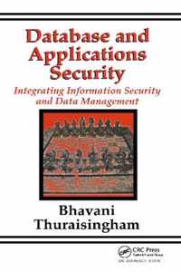 Database and Applications Security