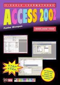 Visuele Leermethode Access 2002