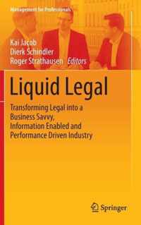 Liquid Legal