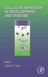 Cellular Adhesion in Development and Disease