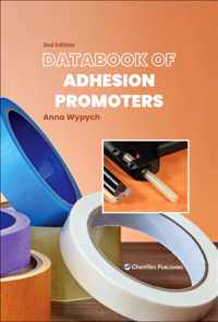 Databook of Adhesion Promoters