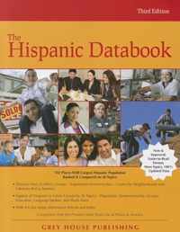 The Hispanic Databook, 2013