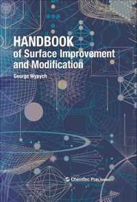 Handbook of Surface Improvement and Modification