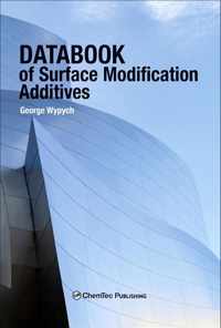 Databook of Surface Modification Additives