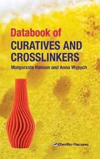 Databook of Curatives and Crosslinkers