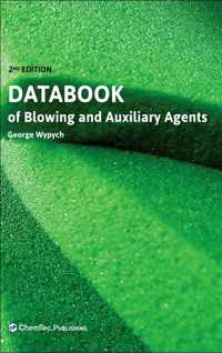 Databook of Blowing and Auxiliary Agents