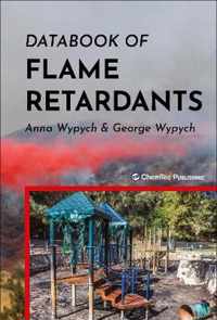 Databook of Flame Retardants