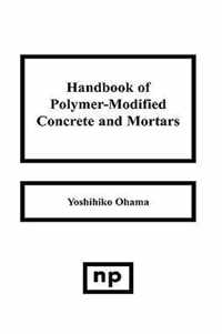 Handbook of Polymer-Modified Concrete and Mortars