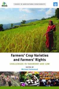 Farmers' Crop Varieties and Farmers' Rights