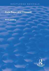 Date Rape and Consent