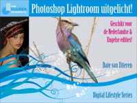 Digital Lifestyle: Lightroom 2