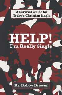 Help! I'm Really Single