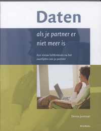 Daten - als je partner er niet meer is