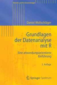 Grundlagen Der Datenanalyse Mit R