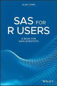 SAS for R Users