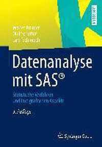 Datenanalyse Mit Sas(r)