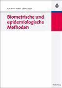 Biometrische Und Epidemiologische Methoden