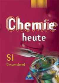 Chemie heute SI - Allgemeine Ausgabe 2001