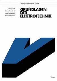 Grundlagen Der Elektrotechnik