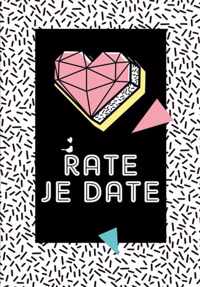 Rate je date