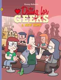 Dating for geeks 04. a new hope