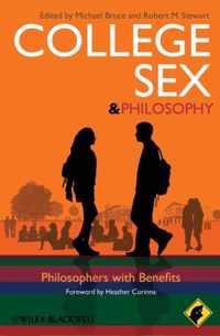 College Sex - Philosophy for Everyone