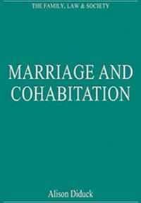 Marriage and Cohabitation