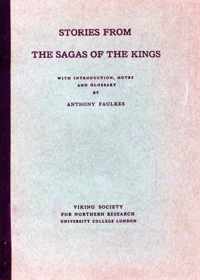 Stories from the Sagas of the Kings