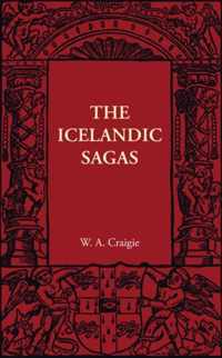 The Icelandic Sagas