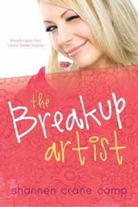 The Break-Up Artist