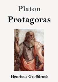 Protagoras (Grossdruck)