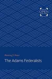 The Adams Federalists