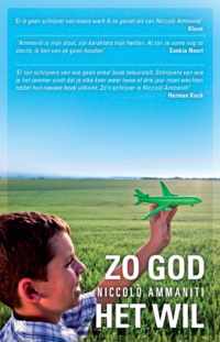 Zo God het wil - Niccolò Ammaniti - Paperback (9789048840137)