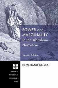 Power and Marginality in the Abraham Narrative