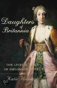 Daughters Of Britannia