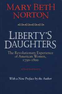 Liberty's Daughters