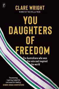 You Daughters Of Freedom