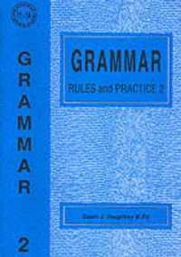 Grammar Rules and Practice