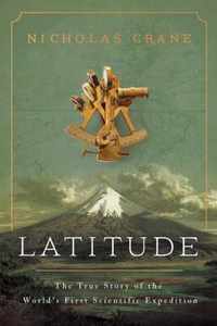 Latitude